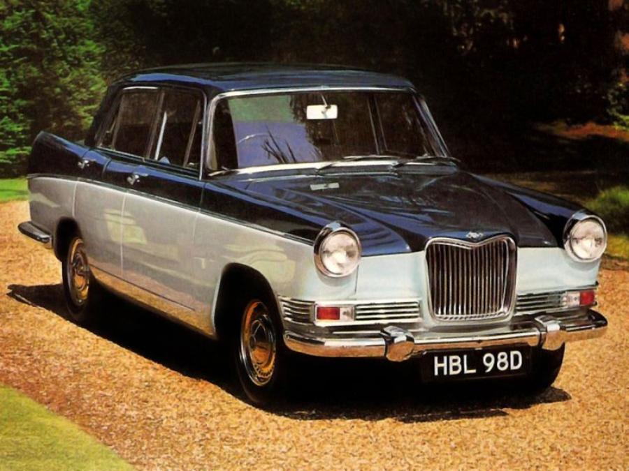 Riley 4/68 '1959